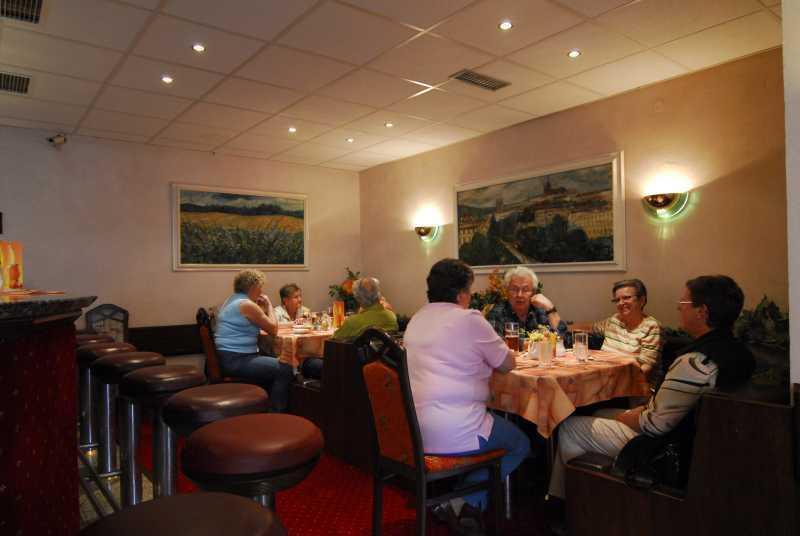 Hotel Prom Svoboda nad Úpou Kültér fotó