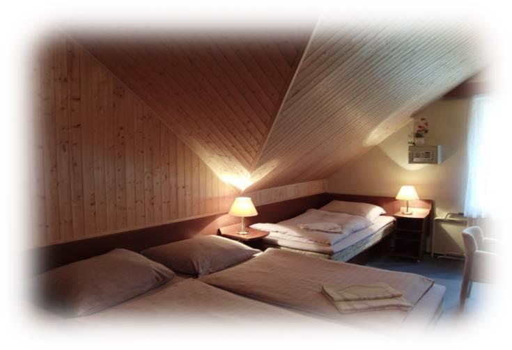 Hotel Prom Svoboda nad Úpou Szoba fotó