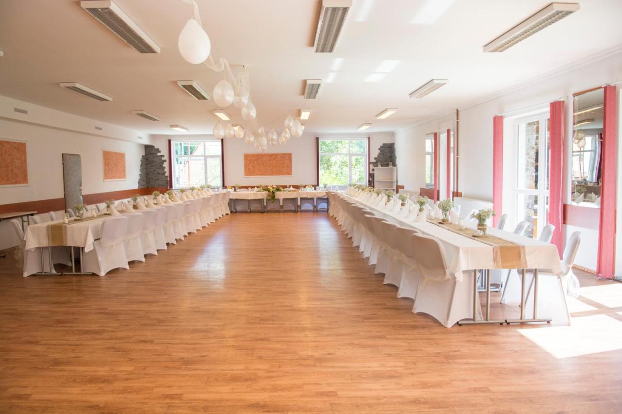 Hotel Prom Svoboda nad Úpou Kültér fotó