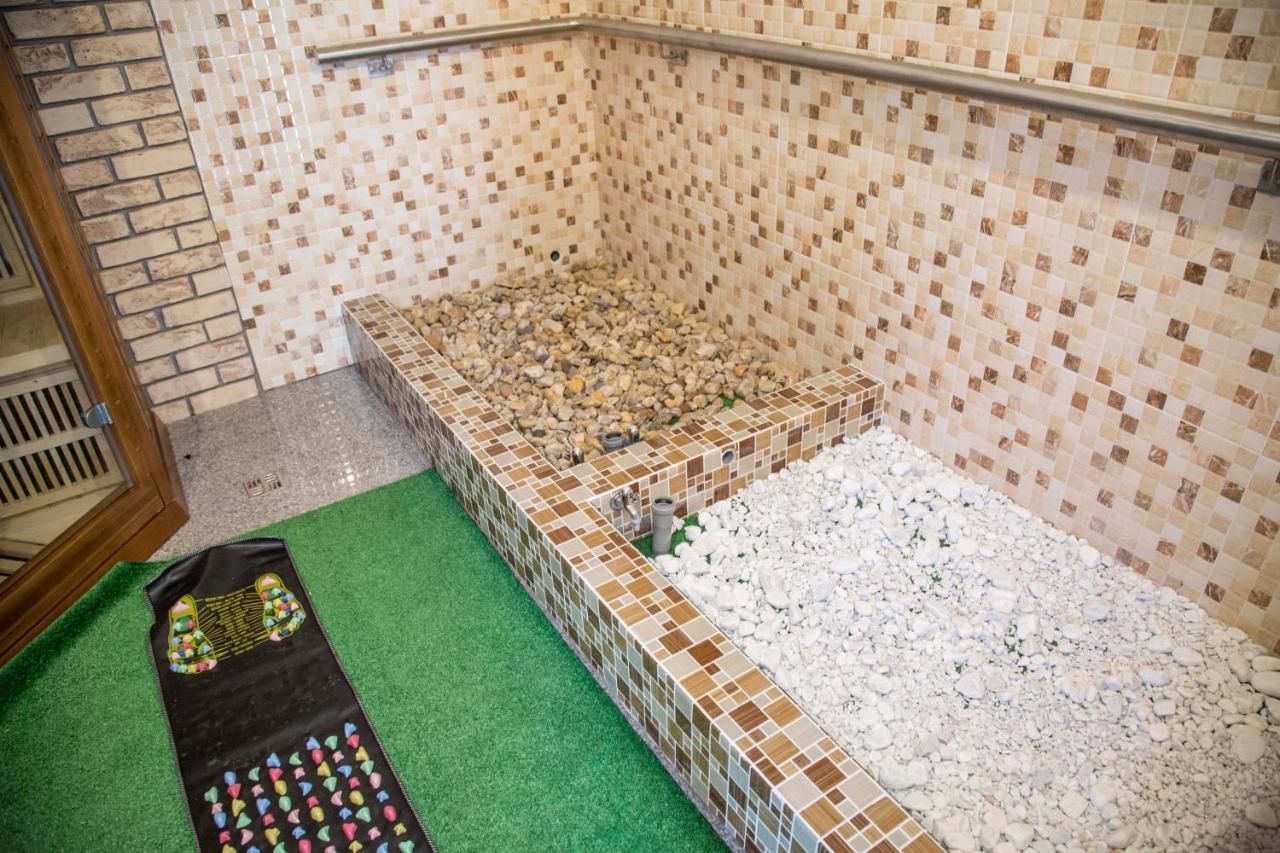 Hotel Prom Svoboda nad Úpou Kültér fotó